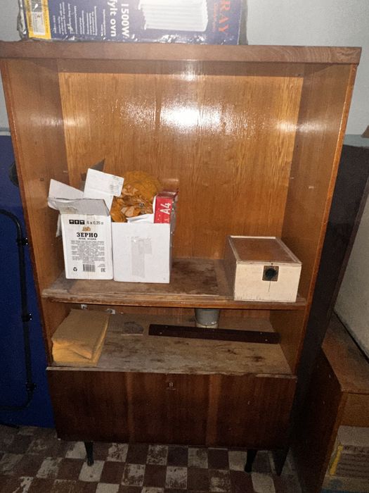 На дрова бесплатно