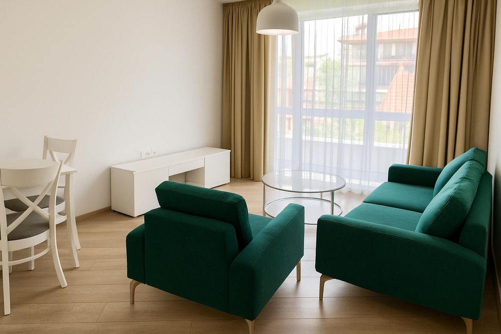 Продава се Тристаен апартамент в Пловдив, Кършияка - 84 кв.м за 2465 €/кв.м - Снимка #3