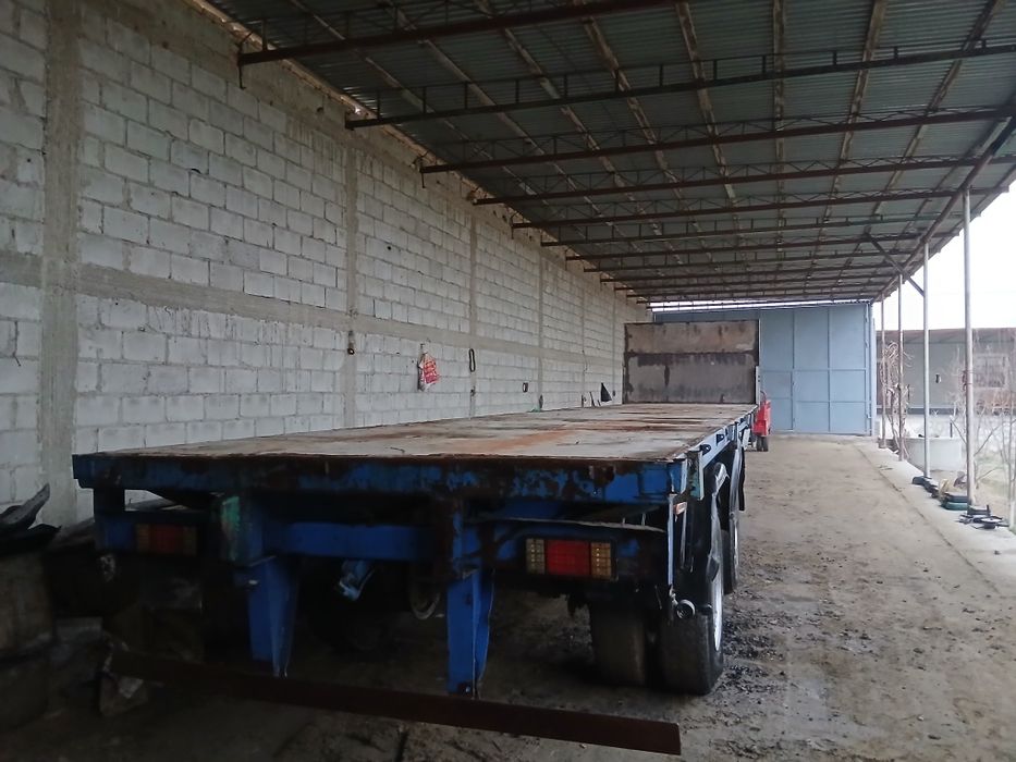 Прицеб сотилади.