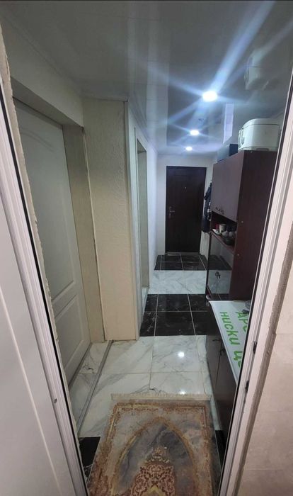 Продава се къща с двор – с. Славеево, обл. Добрич