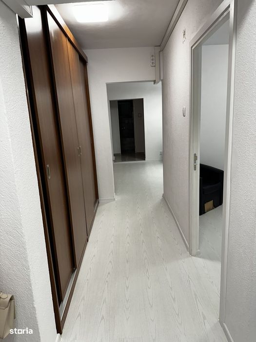 De Închiriat – 3 Camere | Calea Dorobanți | 73 Mp | Proaspăt Renovat