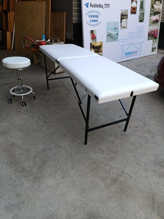 Кушетка Ташкент +12