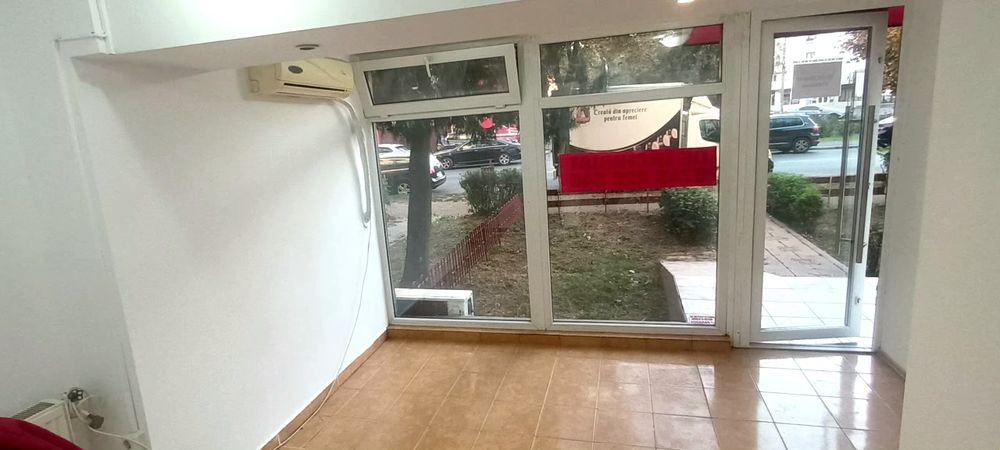 Proprietar ofer Spatiu Comercial -Tineretului 14 mp
