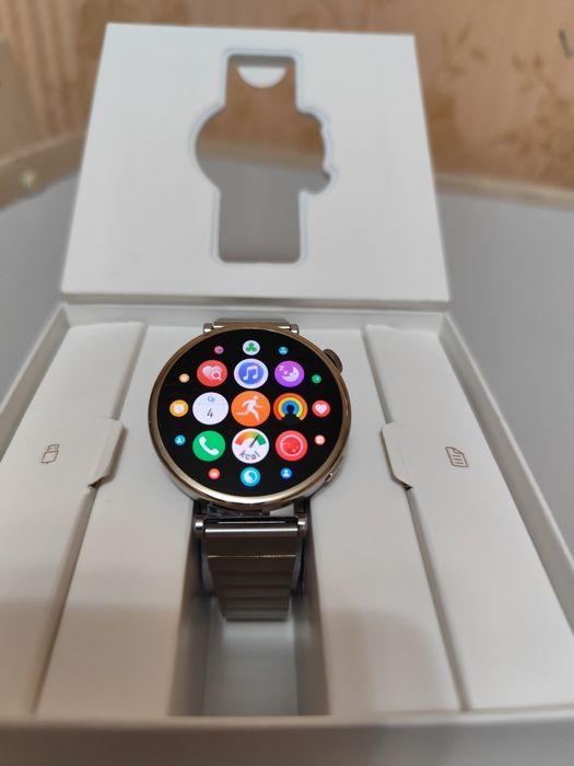 Продам смарт часы