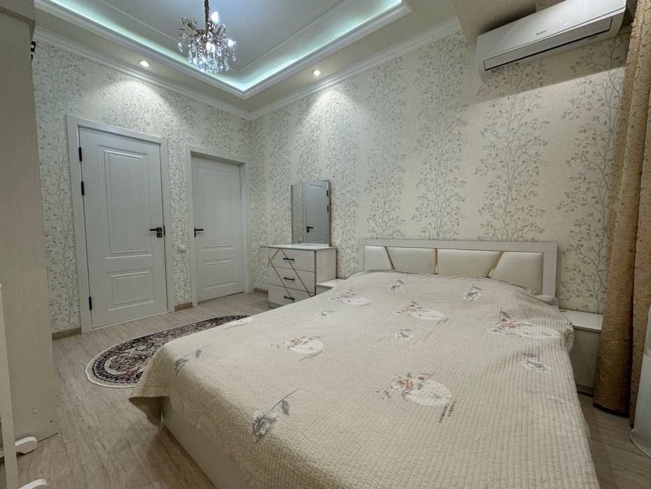 Квартира Застройщик: Dream house 4/6/10 110 кв.м