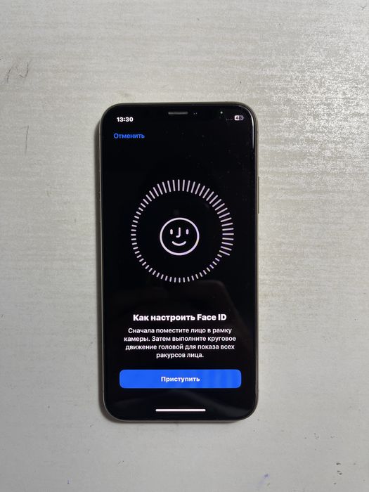 Продам iPhone Xs Gold 256gb