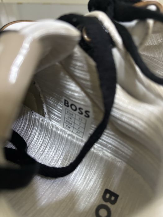 Incaltaminte copii Boss