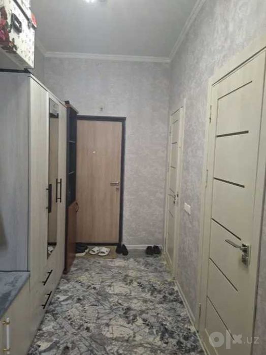 Яшнаобод тумани, Олмос маҳалласида 3 хонали хонадон сотилади (70 кв.м)