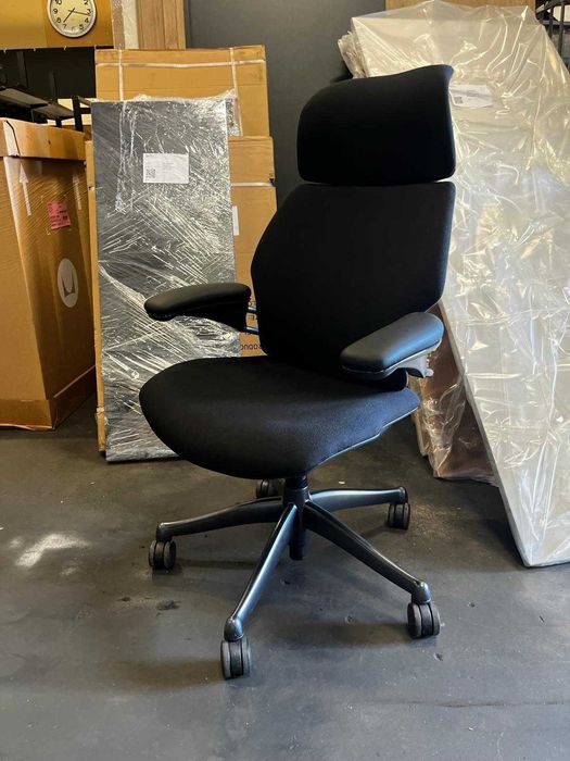 Refurbished Humanscale Freedom