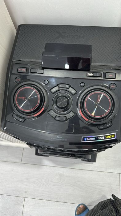 Продам аудиосистему