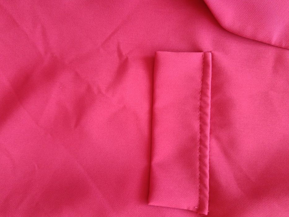 Дамски блейзър циклама