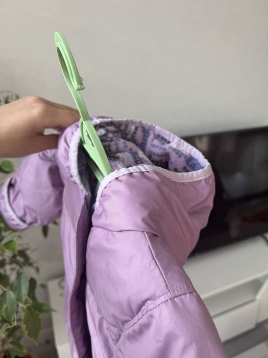 Columbia комбинезон