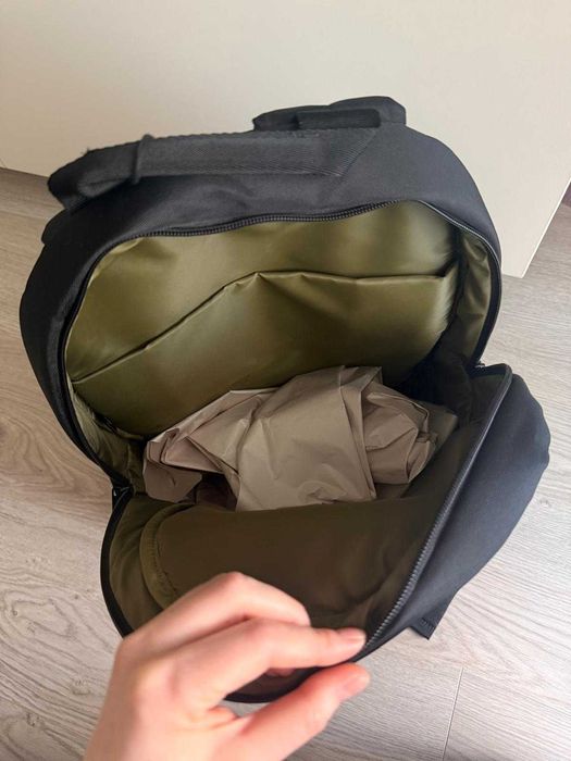 Rucsac Tucano negru