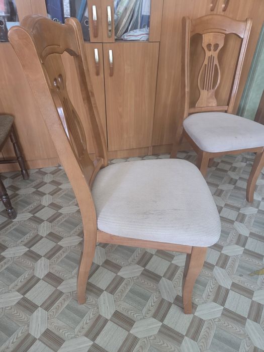 Продам стулья продам