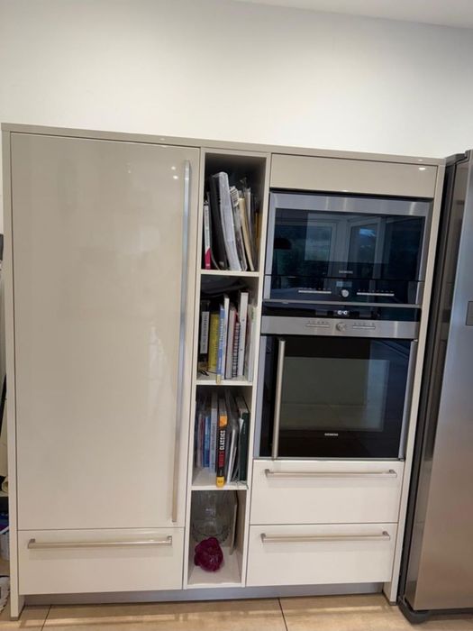 Bucătărie Premium QUELLE " SIENA"