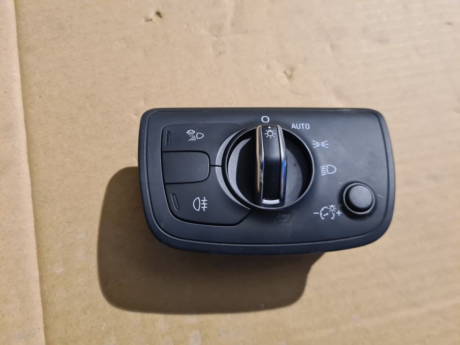 Bloc lumini Audi A6 4G C7