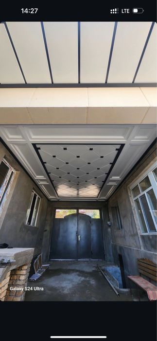 Tunikabond mustahkam materiallar chiroyli va zamonaviy