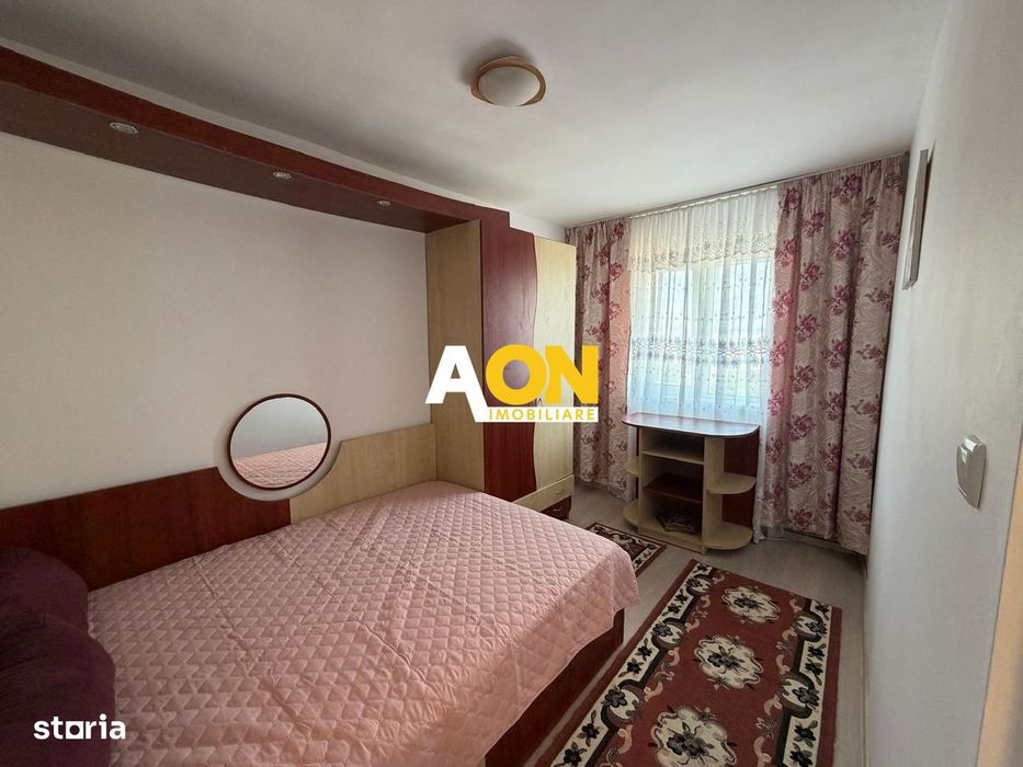 Apartament 3 Camere, Zona Bld. Transilvaniei
