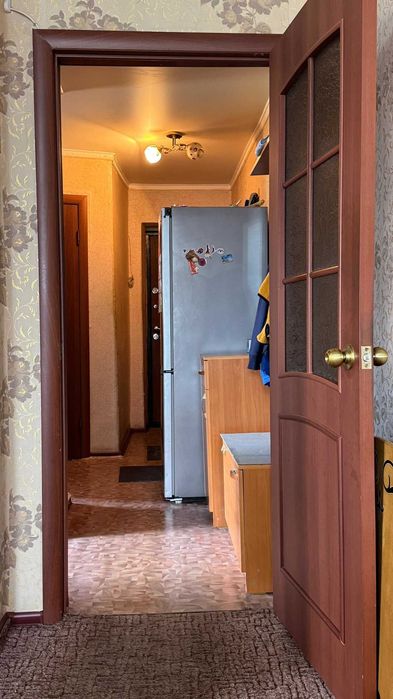 Продажа 3-комнатной квартиры