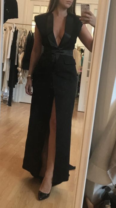 Vand rochie norina St glam de seara