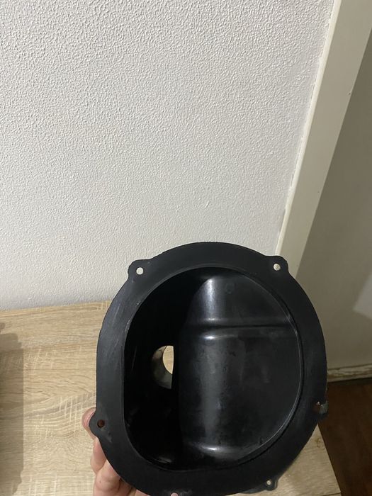 gat admisie airbox suzuki rmz 250 2007 2009