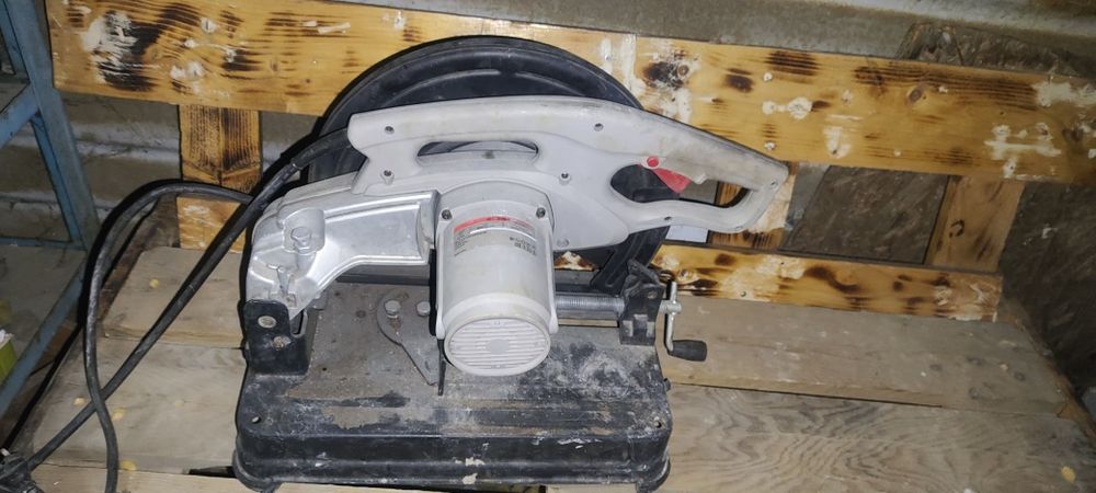 Торцовка , 250 диск