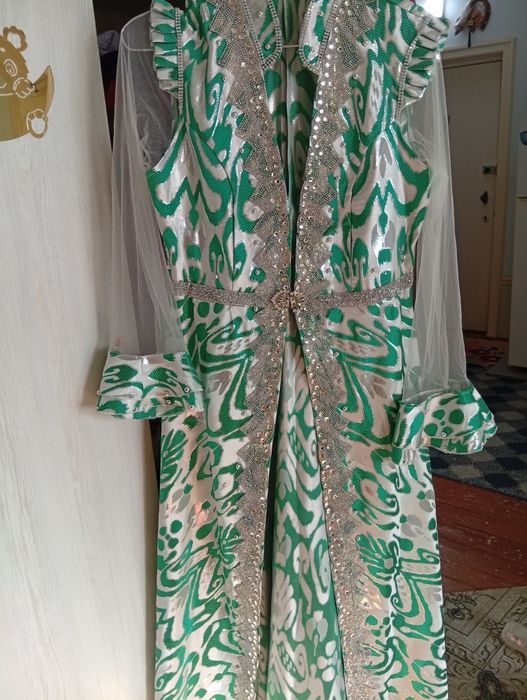 Ансамбль для невесты