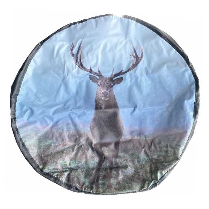 Калъф за резервна гума, 15 или 16 инча, различни модели, 10 цвята