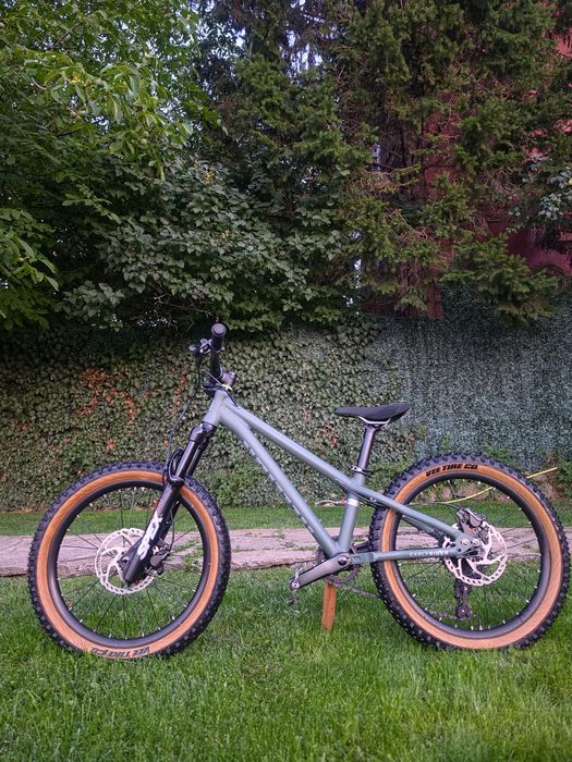 Детско колело Early rider Hellion 20
