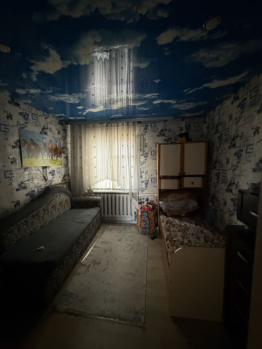Продам 3 комн дом