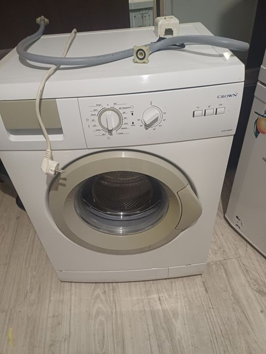 Пералня Crown...