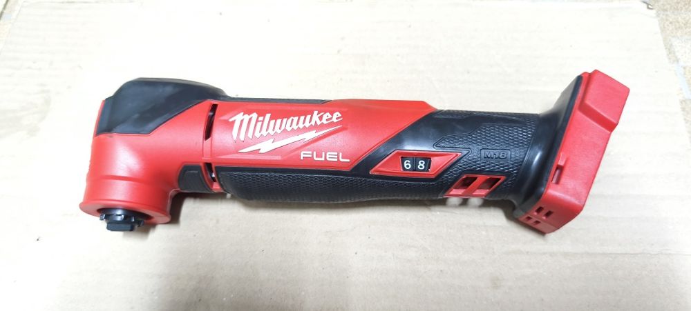 Milwaukee multicutter