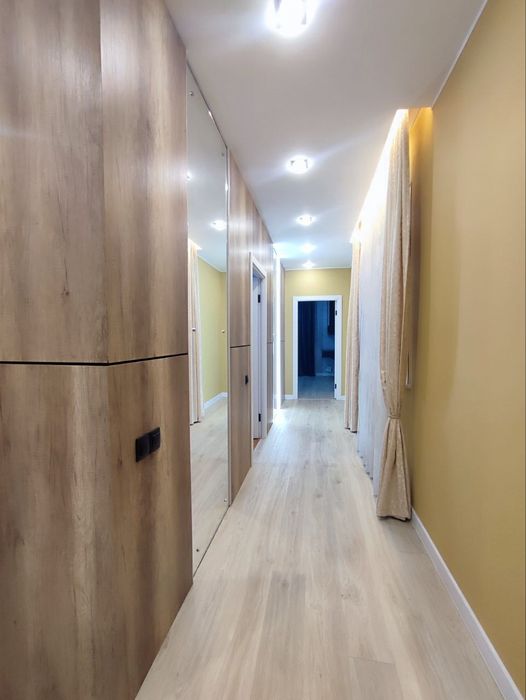 Продам современный дом в с/о Вишенка 1