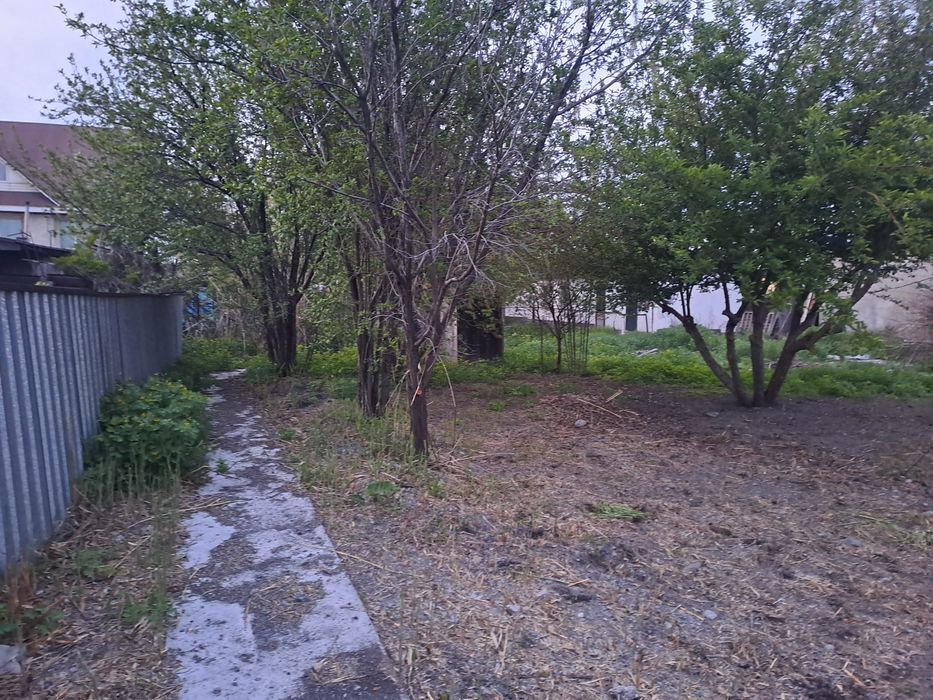 Участок продажа сатылады