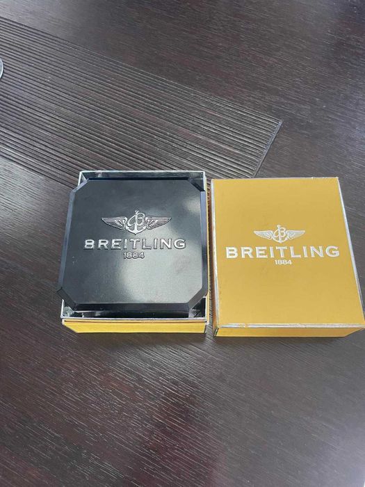 Ceas Breitling Superocean GMT A32380