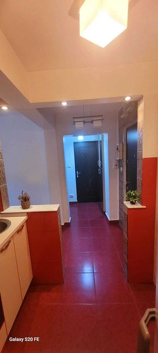 Vând Apartament cu 2 camere la Malul Mării!