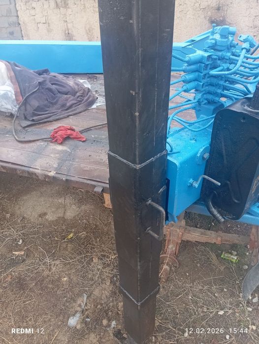 Манипулятор станок сатылады