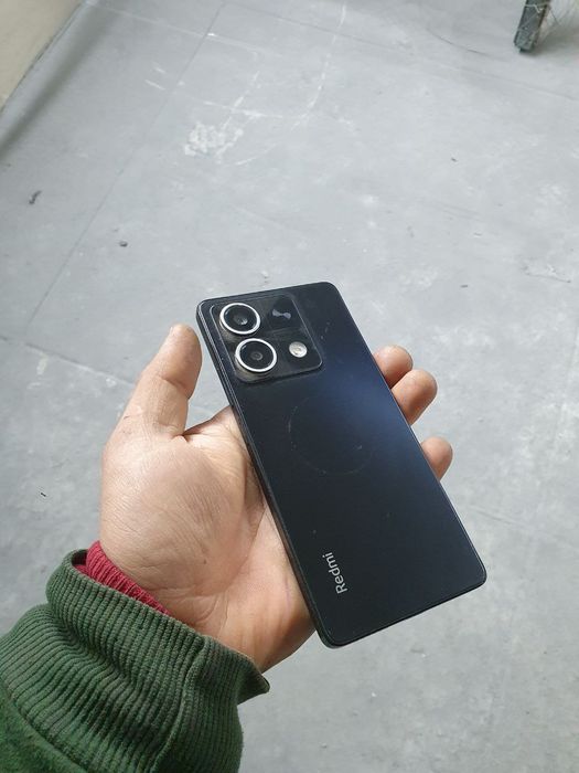 redmi note 14 s sotiladi