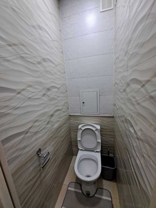 Квартира Тинчлик, Кинотеатр Гунчада ижарага берилади