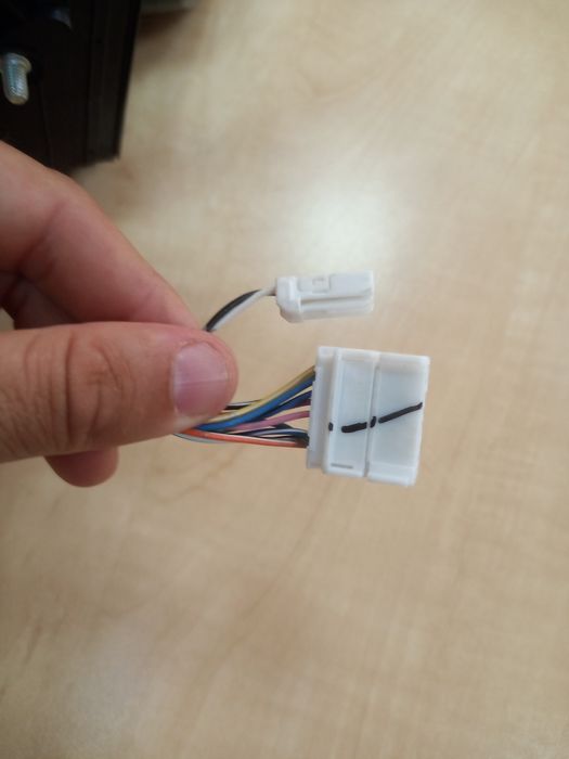 HONDA ACCORD - Oglinda Originala Dreapta (2009 - 2015).