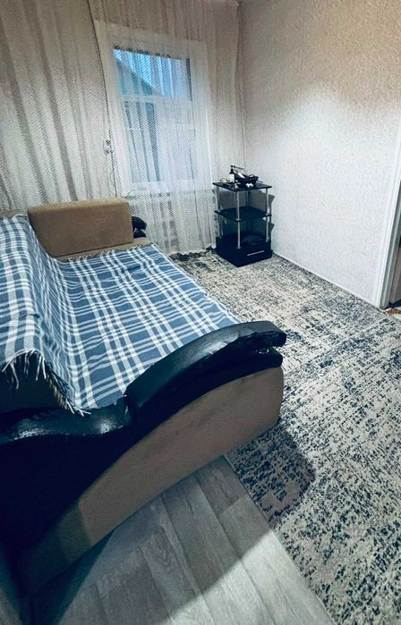 Продам 4-комнатный дом в рабочем