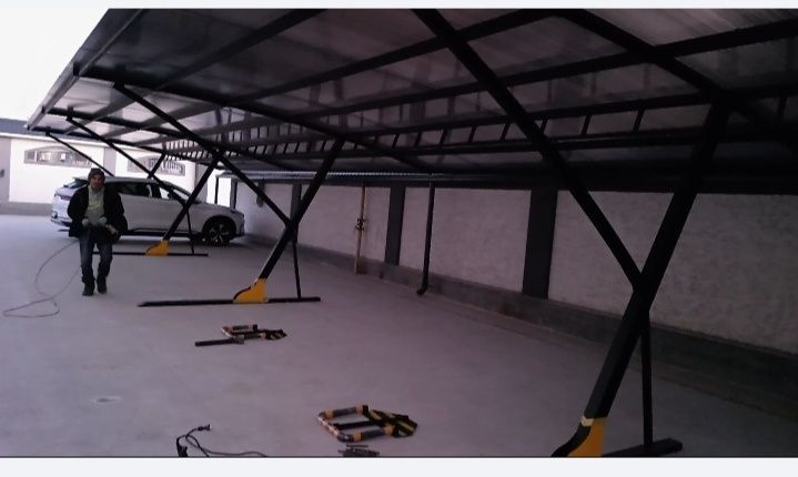 Авто навесь ( Avto naves ) Arzon narxlarda!