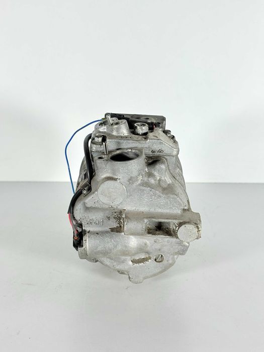 Компресор Климатик Мерцедес 2.2 CDI (06-16г) Kompresor Klimatik Mercedes 2.2 CDI OEM: A0022301911