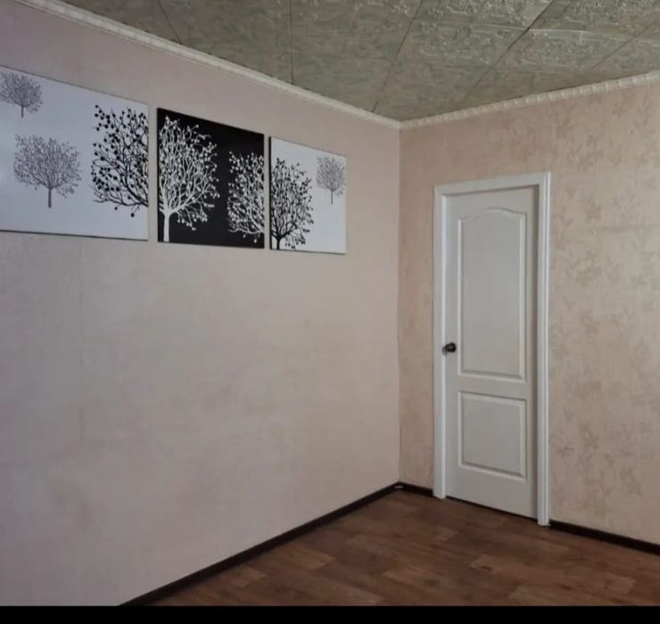 2-х комнатная квартира