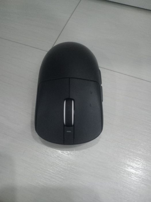 Мышка vxe r1 se+