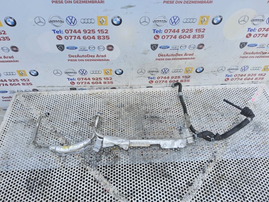 Conducte combustibil Mercedes w177 Gla w247 2.0 h247 Glb x247 cla x118 c118 furtune motorina