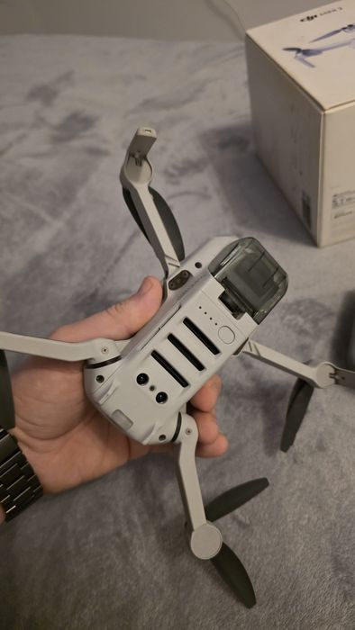 Drona DJI Mini 2