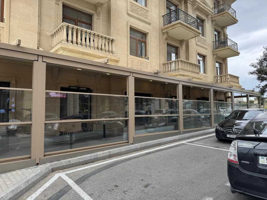 Гильотина, остекление, балкон, стекло