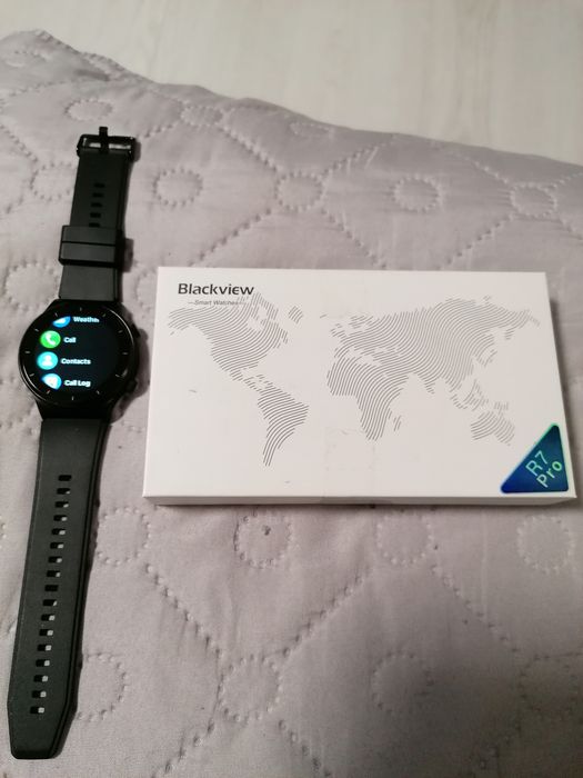 Смарт часовник Blackview R7 Pro
