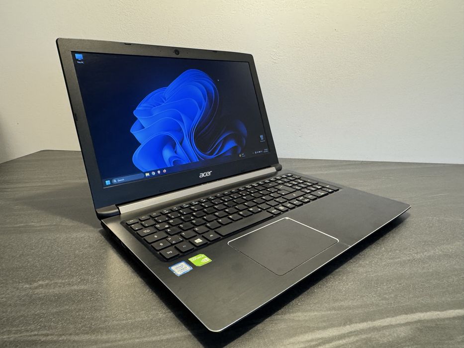 Laptop Acer Aspire 5 i7